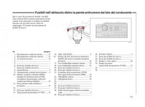 Volvo-V70-II-2-manuale-del-proprietario page 142 min