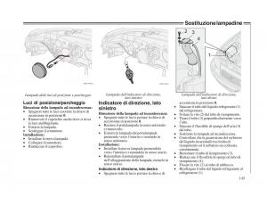 Volvo-V70-II-2-manuale-del-proprietario page 146 min