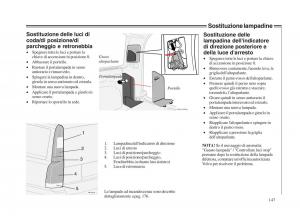 Volvo-V70-II-2-manuale-del-proprietario page 148 min