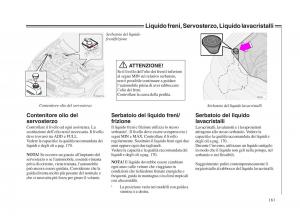 Volvo-V70-II-2-manuale-del-proprietario page 162 min