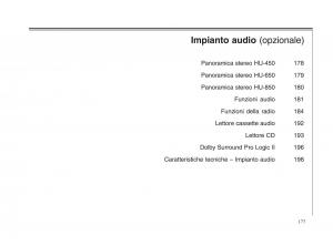 Volvo-V70-II-2-manuale-del-proprietario page 178 min