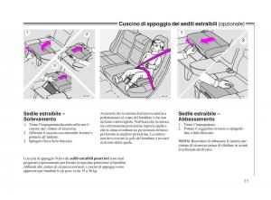 Volvo-V70-II-2-manuale-del-proprietario page 26 min