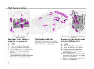 Volvo-V70-II-2-manuale-del-proprietario page 55 min