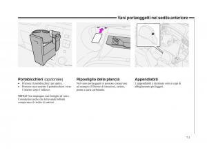 Volvo-V70-II-2-manuale-del-proprietario page 74 min