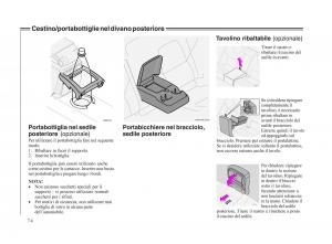 Volvo-V70-II-2-manuale-del-proprietario page 75 min