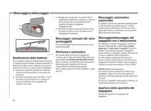 Volvo-V70-II-2-manuale-del-proprietario page 89 min