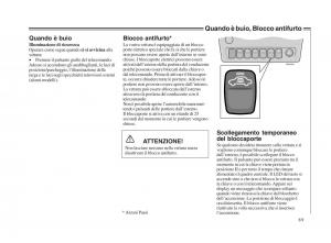 Volvo-V70-II-2-manuale-del-proprietario page 90 min