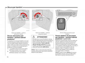 Volvo-V70-II-2-manuale-del-proprietario page 91 min