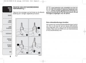 Fiat-Punto-Evo-handleiding page 10 min