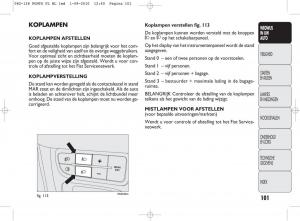 Fiat-Punto-Evo-handleiding page 103 min