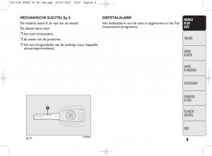 Fiat-Punto-Evo-handleiding page 11 min