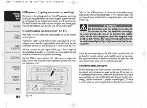 Fiat-Punto-Evo-handleiding page 110 min