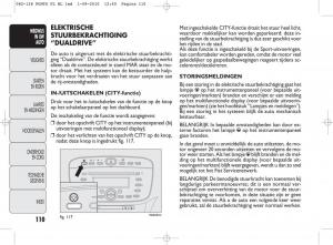 Fiat-Punto-Evo-handleiding page 112 min