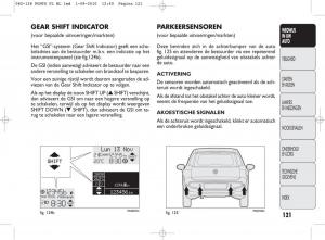 Fiat-Punto-Evo-handleiding page 123 min