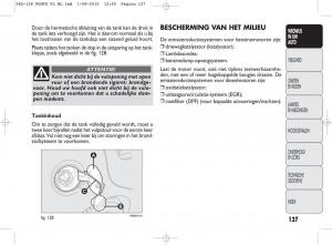 Fiat-Punto-Evo-handleiding page 129 min