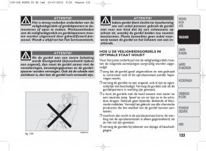 Fiat-Punto-Evo-handleiding page 135 min