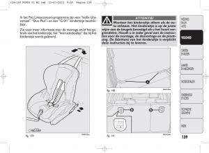 Fiat-Punto-Evo-handleiding page 141 min