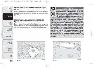 Fiat-Punto-Evo-handleiding page 144 min