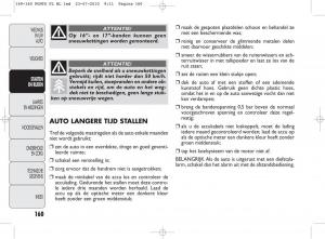 Fiat-Punto-Evo-handleiding page 162 min