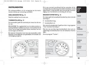 Fiat-Punto-Evo-handleiding page 17 min