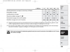 Fiat-Punto-Evo-handleiding page 217 min