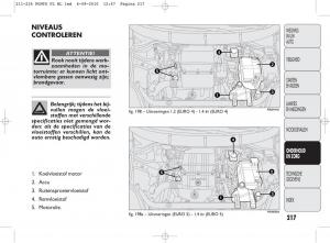 Fiat-Punto-Evo-handleiding page 219 min