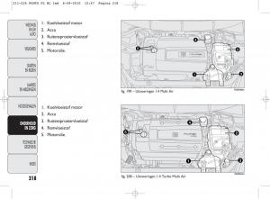 Fiat-Punto-Evo-handleiding page 220 min