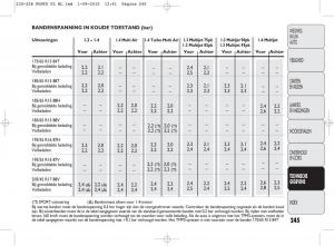 Fiat-Punto-Evo-handleiding page 247 min