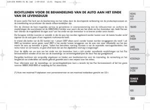 Fiat-Punto-Evo-handleiding page 257 min