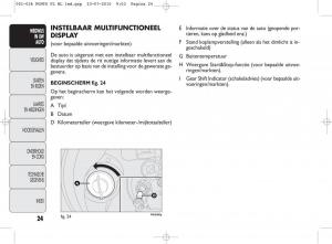 Fiat-Punto-Evo-handleiding page 26 min