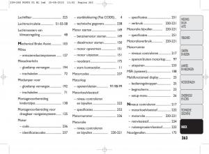 Fiat-Punto-Evo-handleiding page 265 min