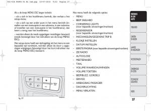 Fiat-Punto-Evo-handleiding page 29 min