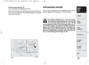 Fiat-Punto-Evo-handleiding page 43 min