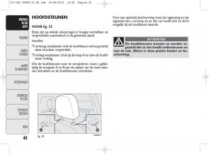 Fiat-Punto-Evo-handleiding page 44 min