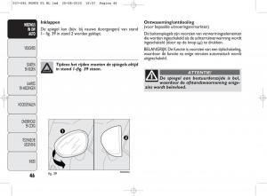 Fiat-Punto-Evo-handleiding page 48 min