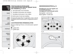 Fiat-Punto-Evo-handleiding page 50 min