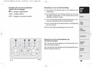 Fiat-Punto-Evo-handleiding page 51 min