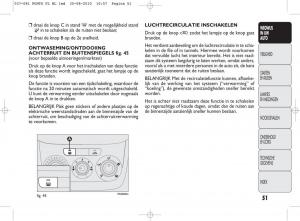 Fiat-Punto-Evo-handleiding page 53 min