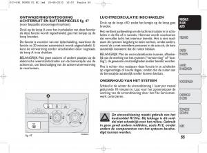 Fiat-Punto-Evo-handleiding page 57 min