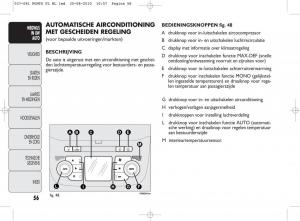 Fiat-Punto-Evo-handleiding page 58 min