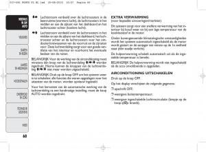 Fiat-Punto-Evo-handleiding page 62 min