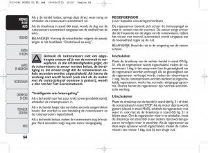 Fiat-Punto-Evo-handleiding page 66 min