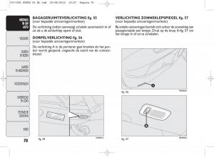 Fiat-Punto-Evo-handleiding page 72 min