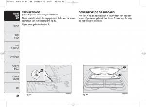 Fiat-Punto-Evo-handleiding page 82 min