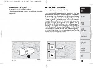 Fiat-Punto-Evo-handleiding page 83 min