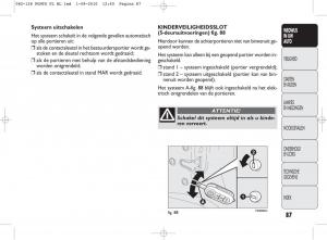 Fiat-Punto-Evo-handleiding page 89 min