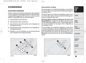 Fiat-Punto-Evo-handleiding page 91 min