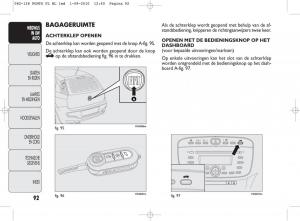 Fiat-Punto-Evo-handleiding page 94 min