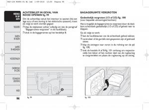 Fiat-Punto-Evo-handleiding page 96 min