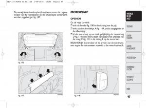 Fiat-Punto-Evo-handleiding page 99 min